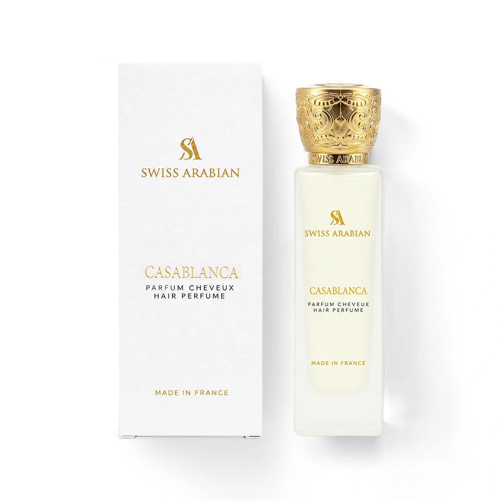 CASABLANCA - HAIR MIST