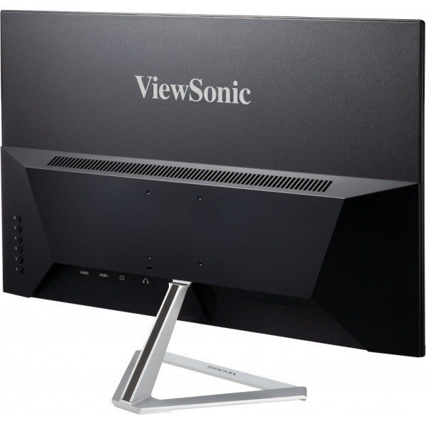 ViewSonic SH 24" Full HD Monitor-VX2476-SH