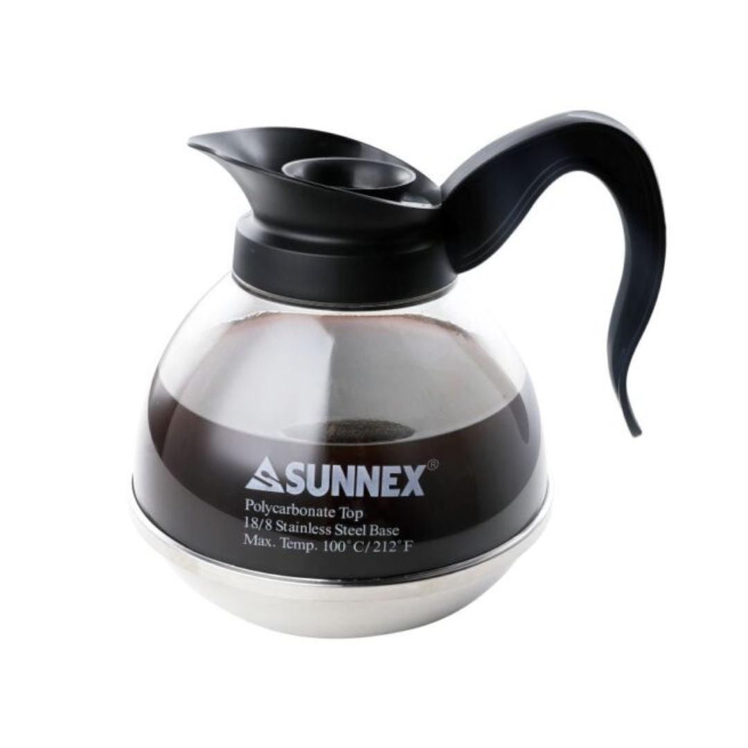 Sunnex Coffee Decanter