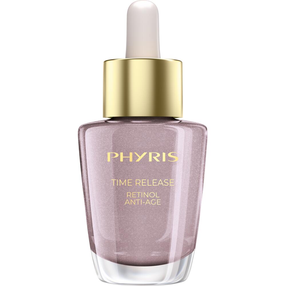 PHYRIS TIME RELEASE Retinol Anti-Age