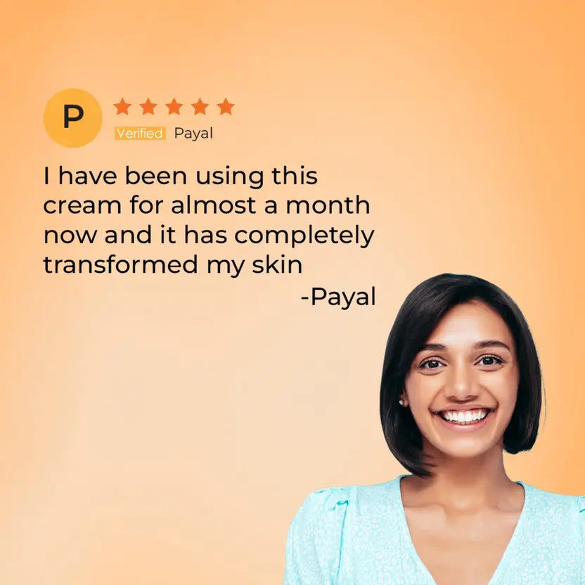 CREME21 SMOOTH MOISTURIZING CREAM - 150ML