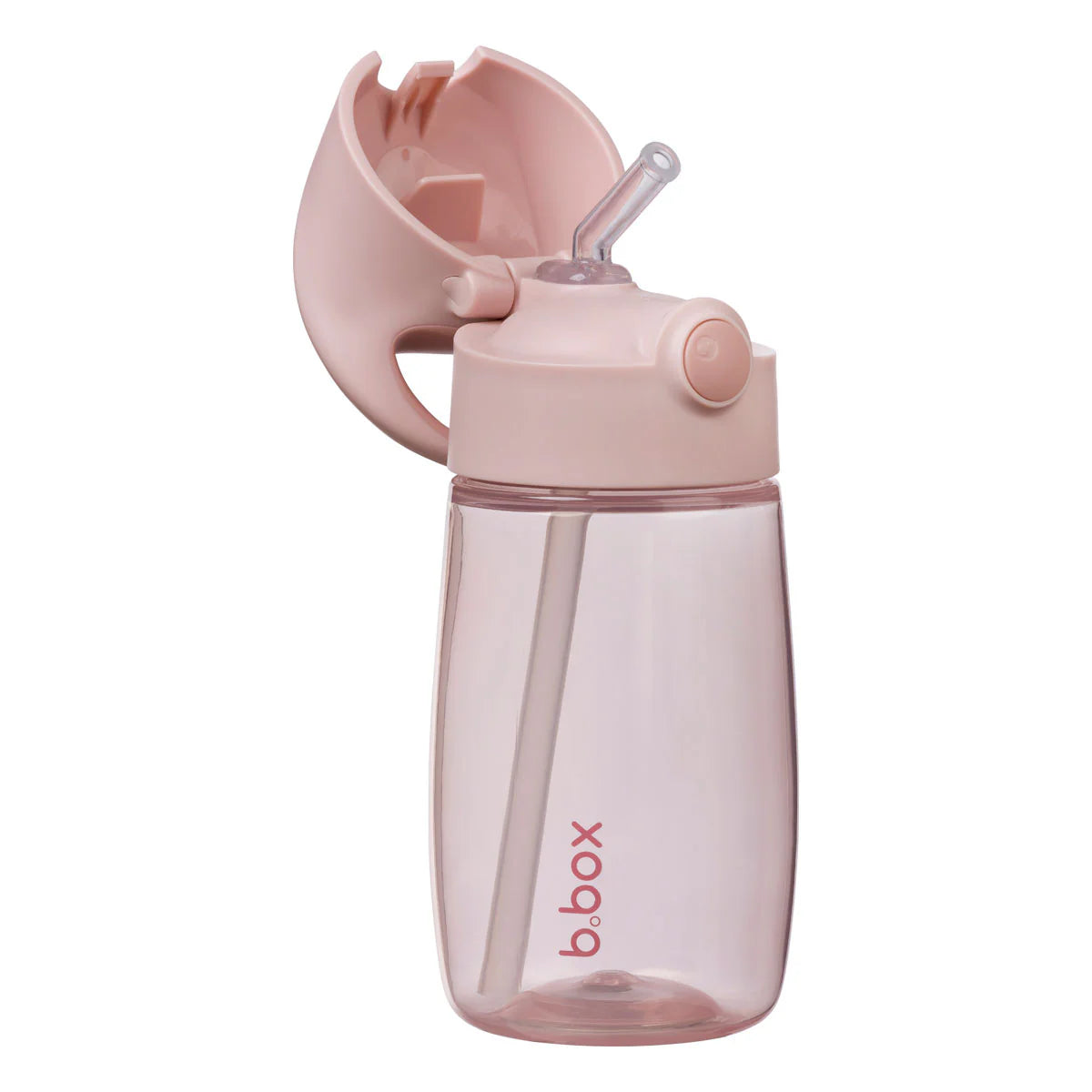 b.box 380ml Drink Bottle Jr - Blush Crush
