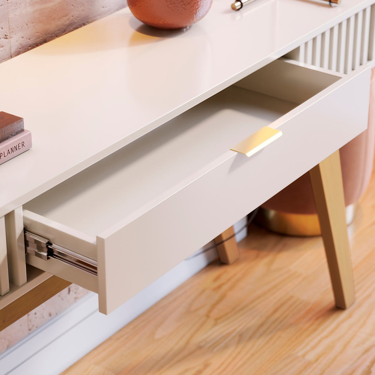Rivera Modern Console Table