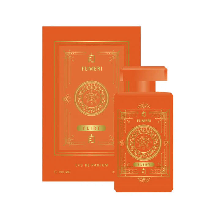 Flirt Eau de Parfum 100ml