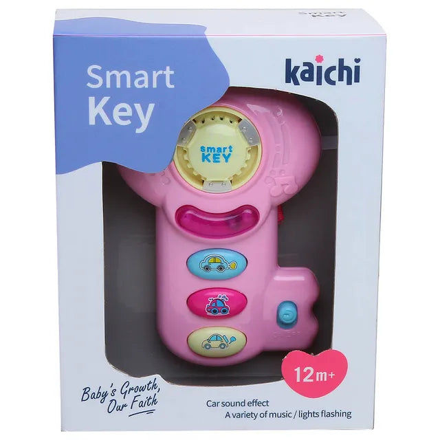 MUSIC SMART KEY ( GIRL ) 12M+