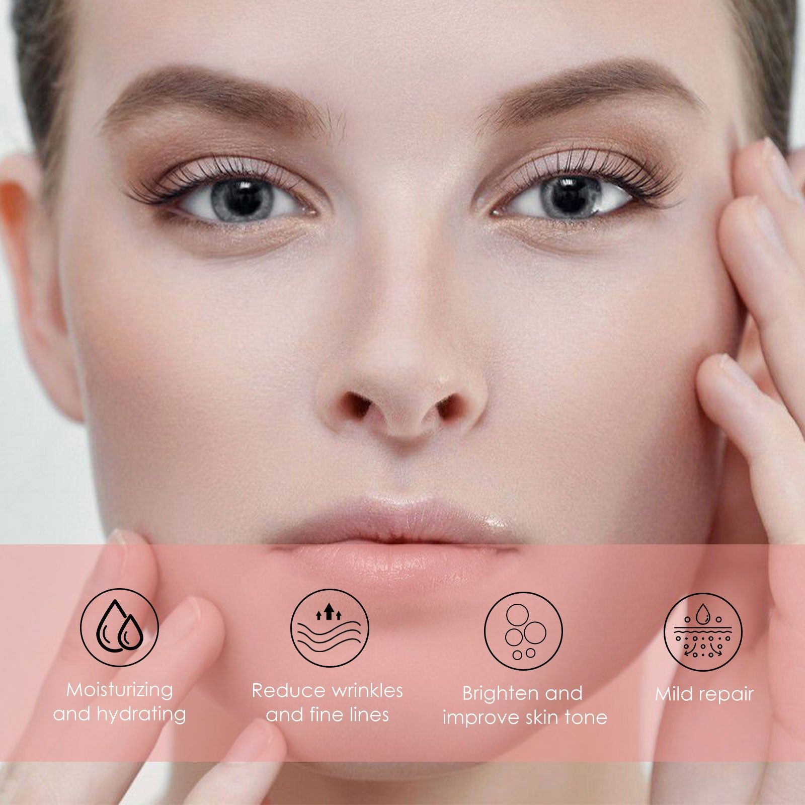 Revitalize Skin with Vitamin C Face Serum, Fade Fine Lines, Hydrate and Brighten ,30ml