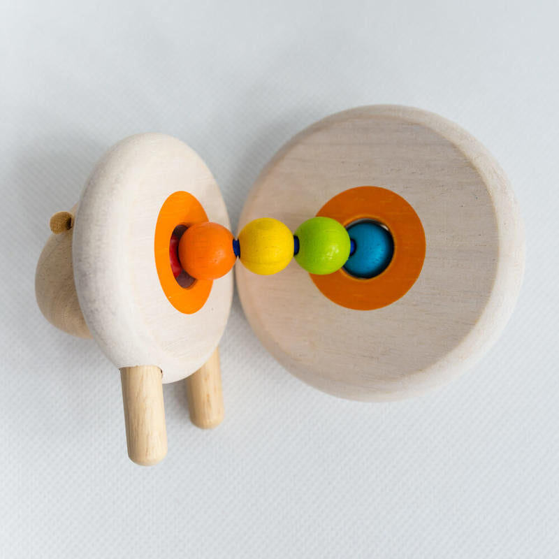 PlanToys Lacing Sheep