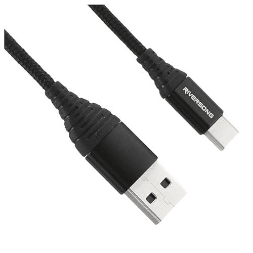 RIVERSONG ALPHA S TYPE-C