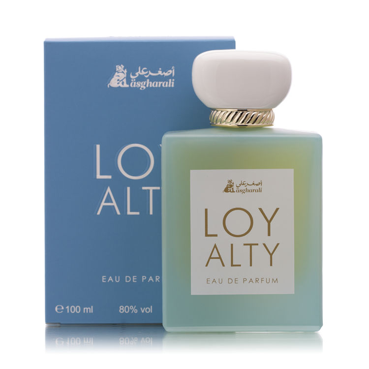 Loyalty Edp 100ML
