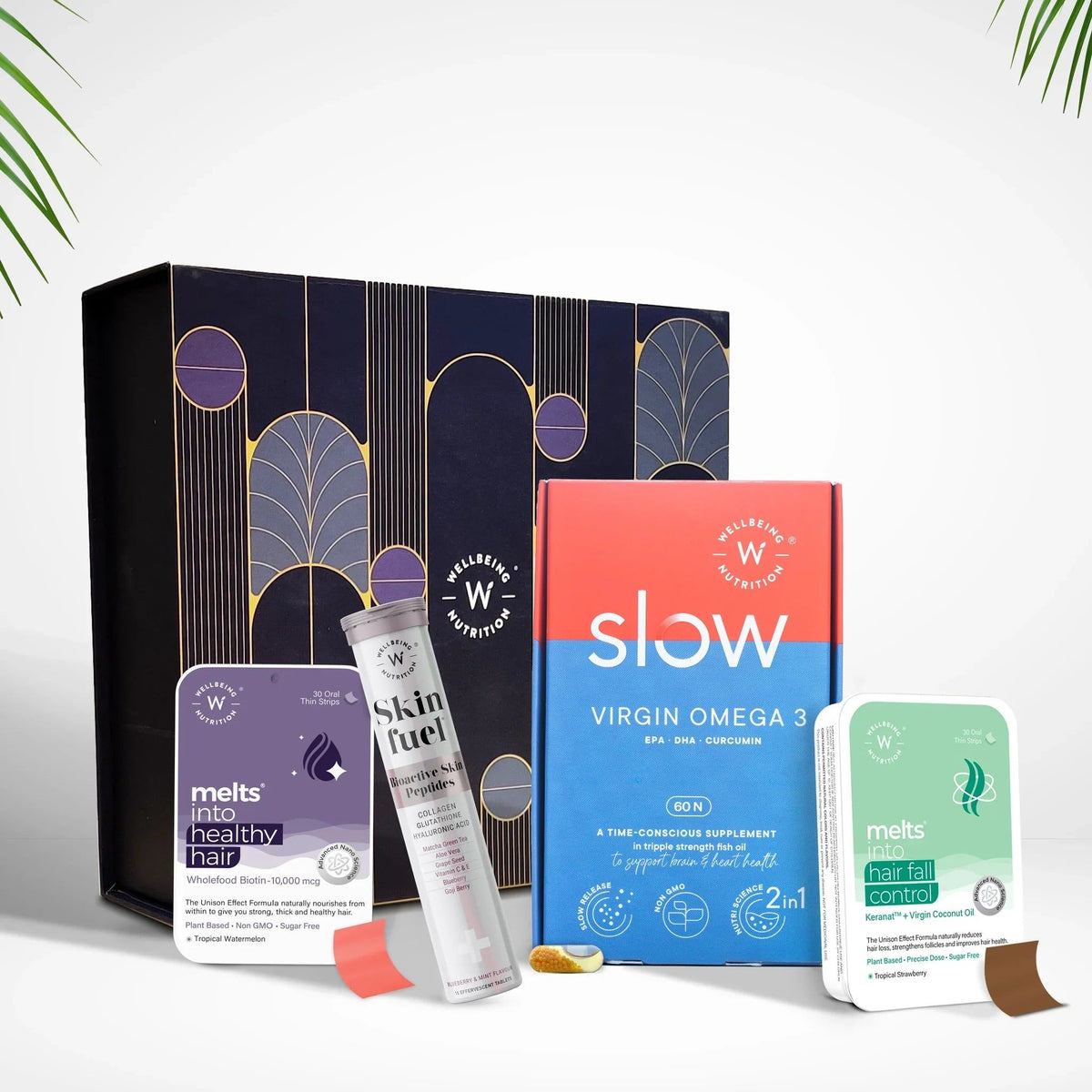 Inner Beauty Gift Box