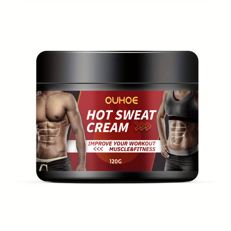 Boost Your Core Strength, Firm Tummy & Sculpted Abs with Our Abdominal Cream ,120g