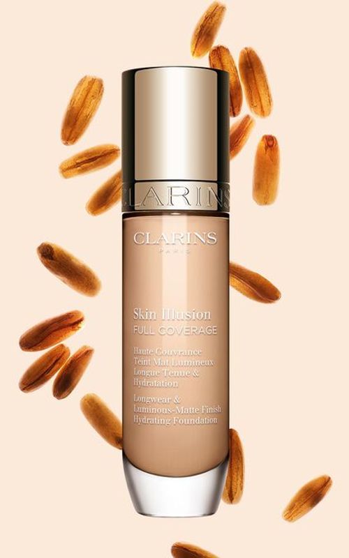 Skin Illusion Full Coverage
