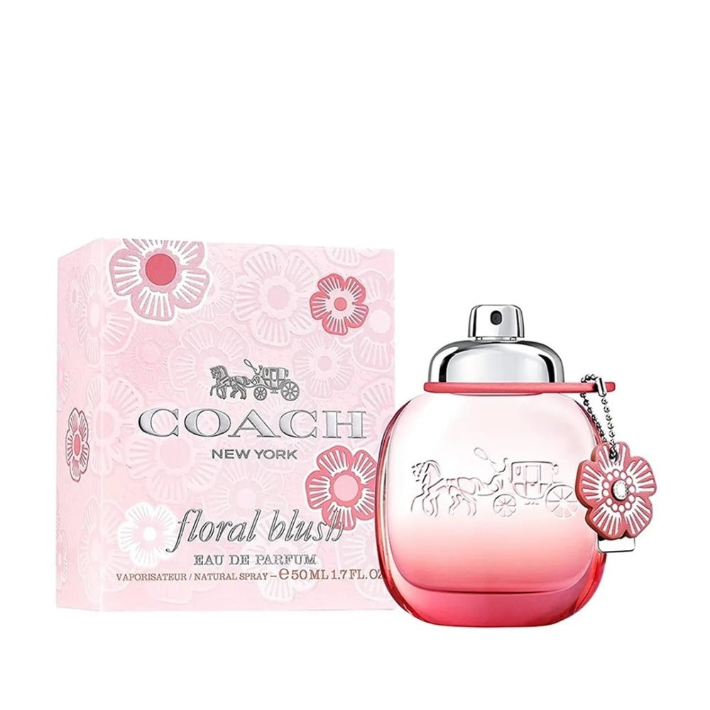 Floral Blush Eau de Parfum