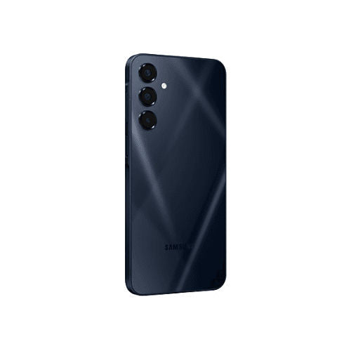 SAMSUNG A16-A166E 5G (4+128GB) Black