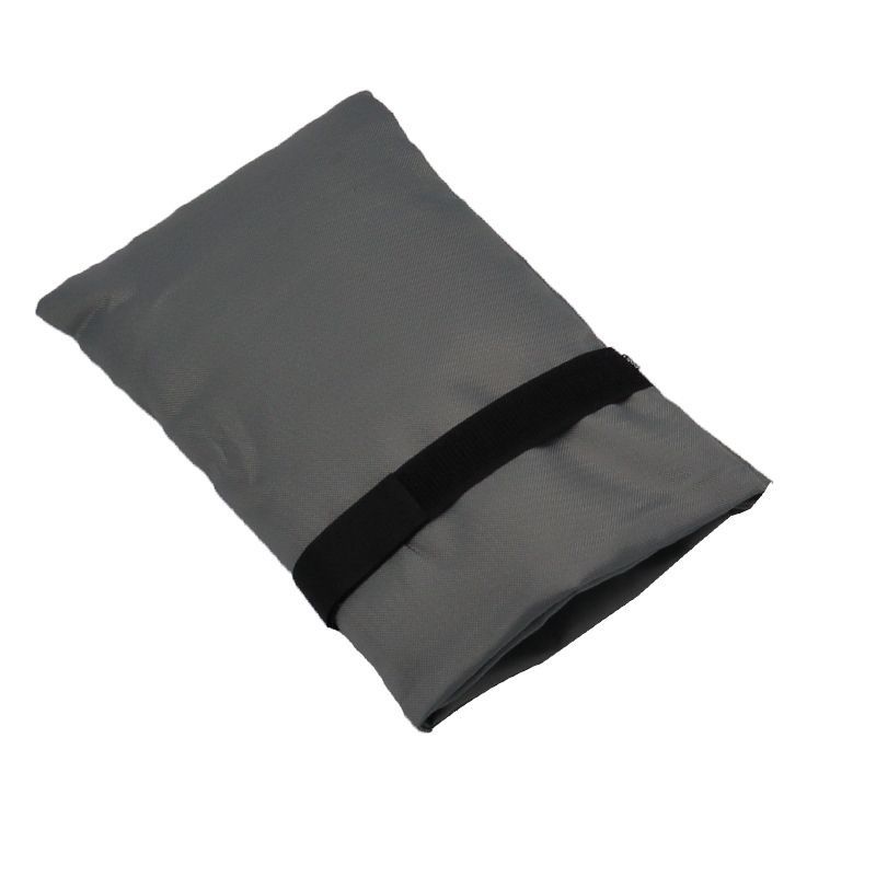 420D Oxford Cloth Outdoor Antifreeze Cover Antifreeze Cover(1PC)