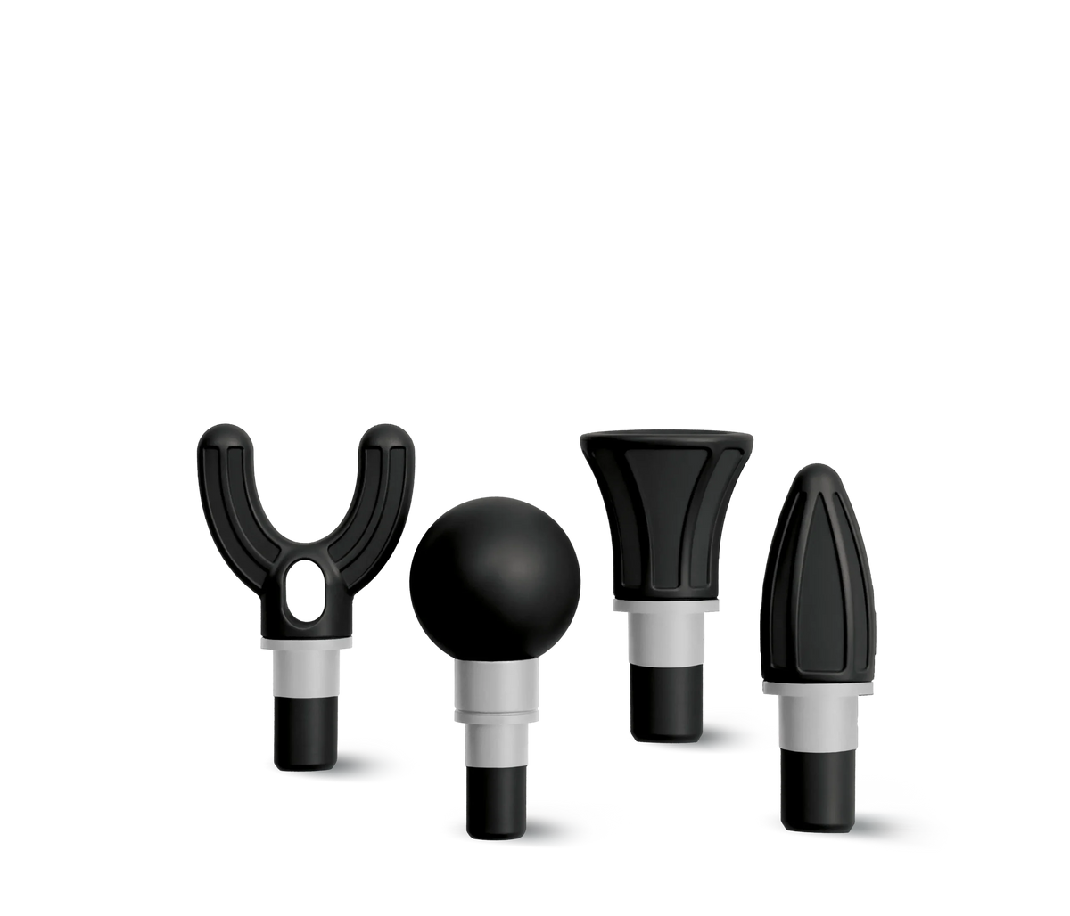 Porodo Lifestyle EaseOn Handheld Massager