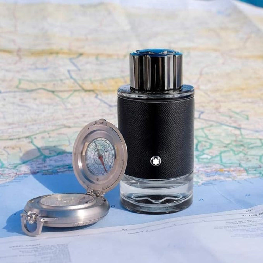 Explorer Eau de Parfum 100ml