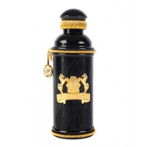 Black Muscs Eau de Parfum 100ml