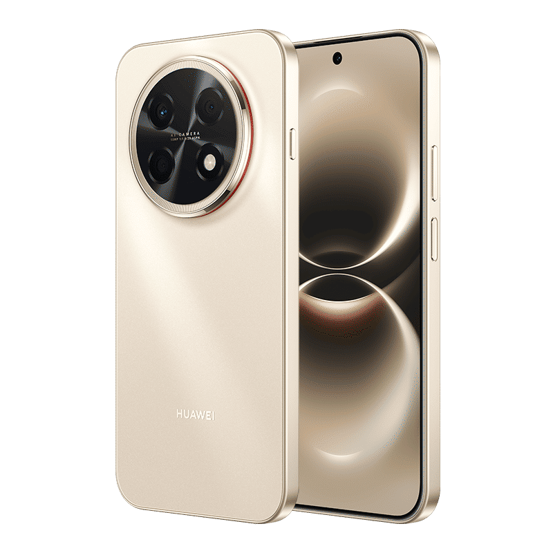 Hawei Nova 15 Max ( Gold )