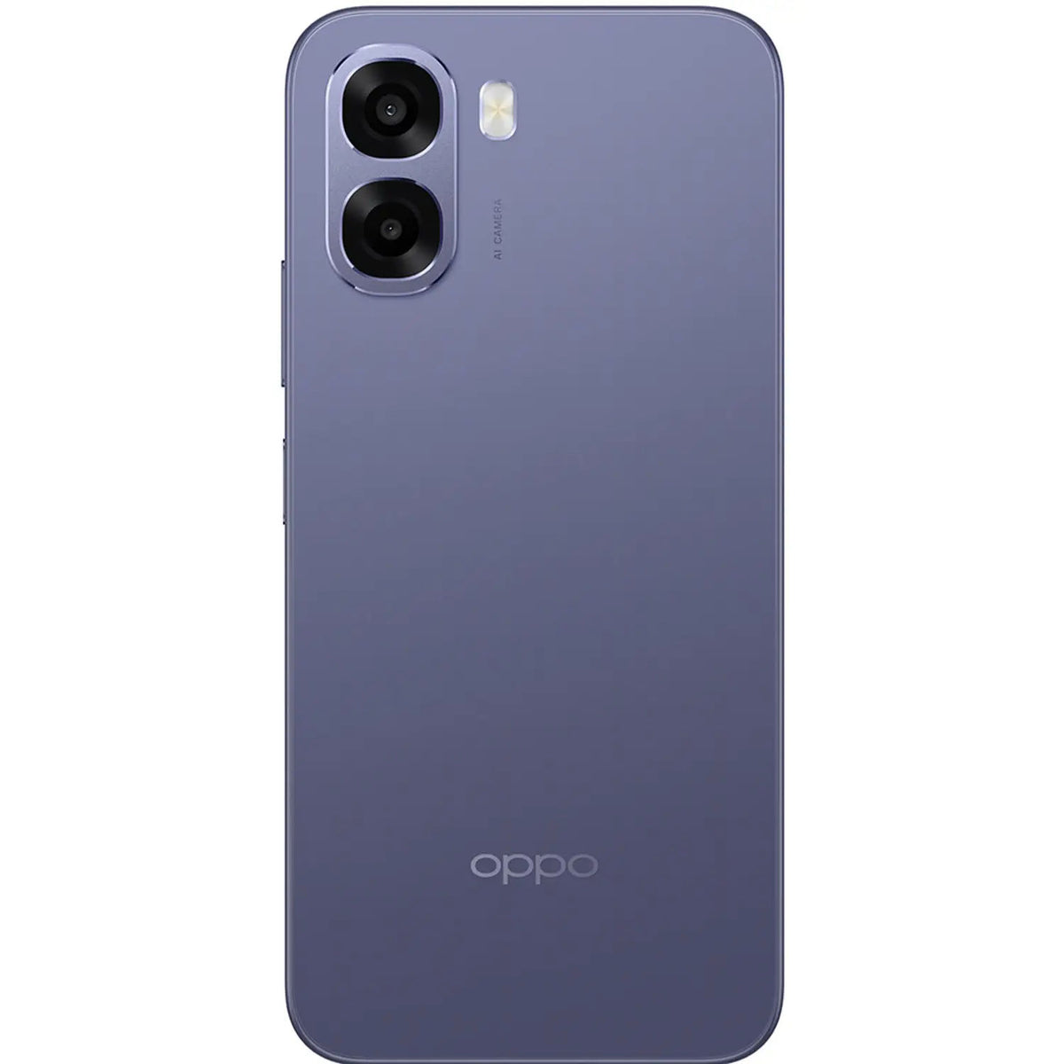 OPPO A6x 4G( 256GB 4GB RAM) Plum Purple
