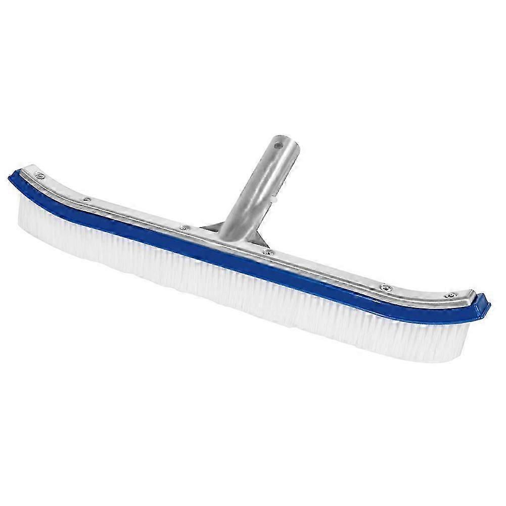 18 Inch Swimming Pool Hot Spring Fish Pond Wall Ground Brush Head