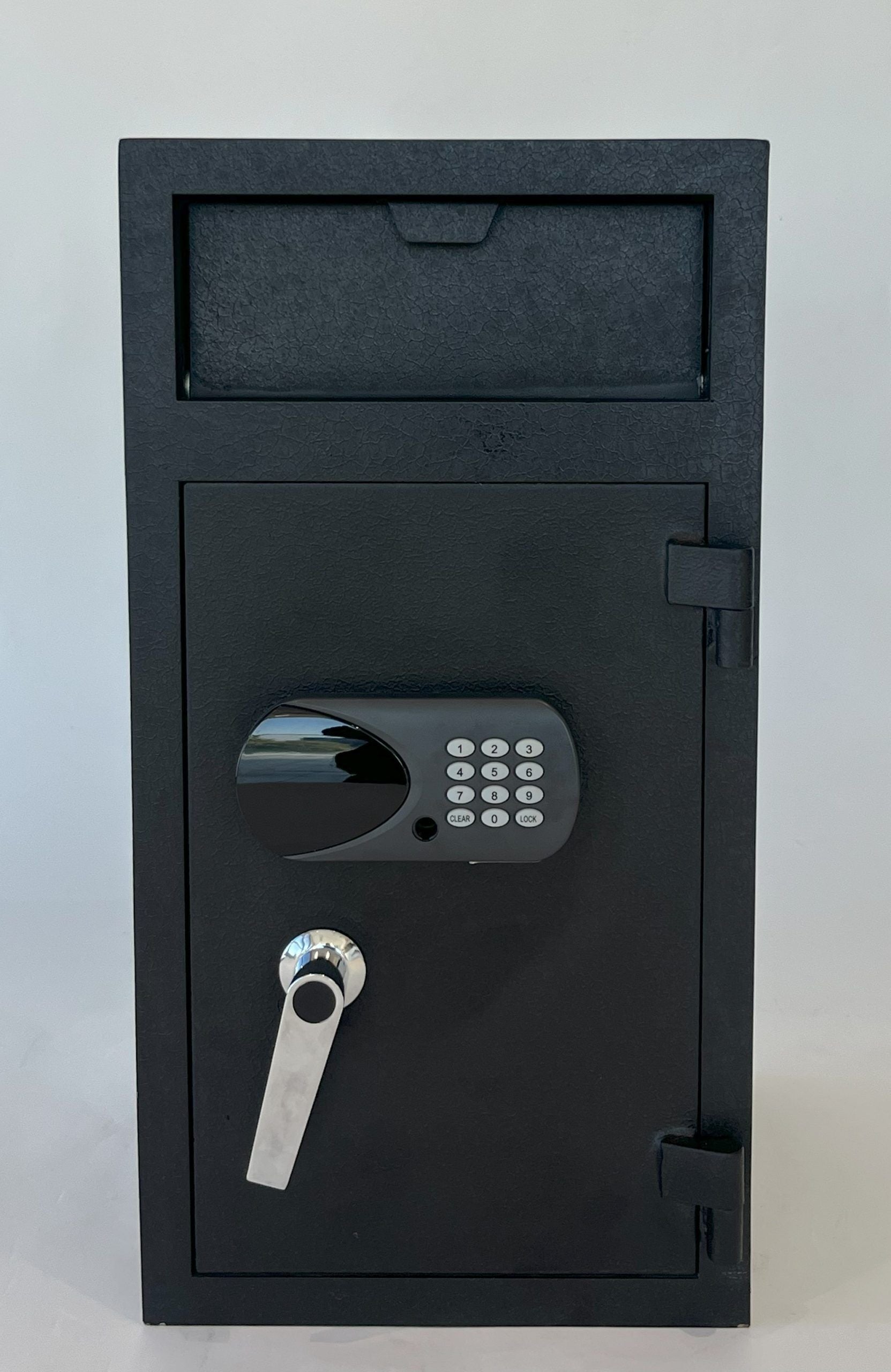 ExecutiveSafe Security Safe #DS686