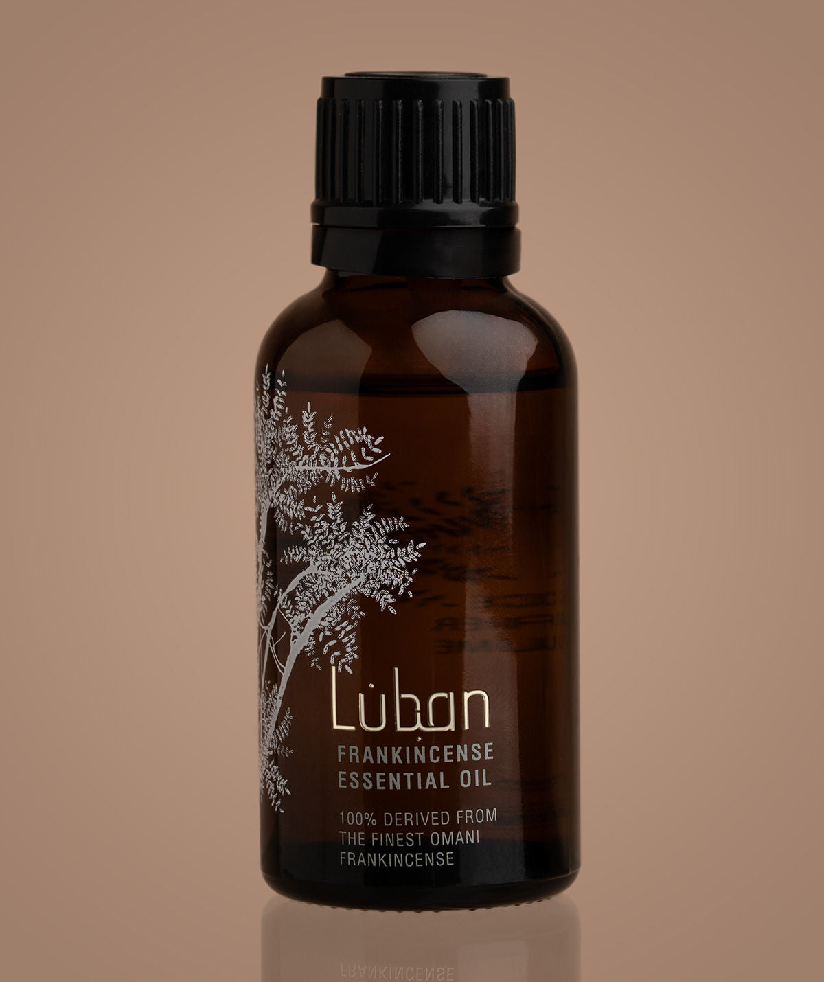 Frankincense Essential Oil – 30ml