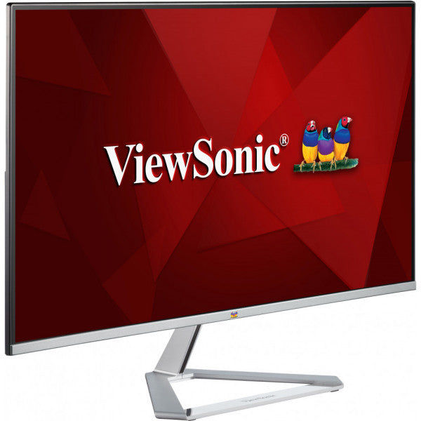 ViewSonic SH 24" Full HD Monitor-VX2476-SH