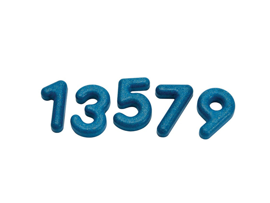 PlanToys Numbers And Symbols