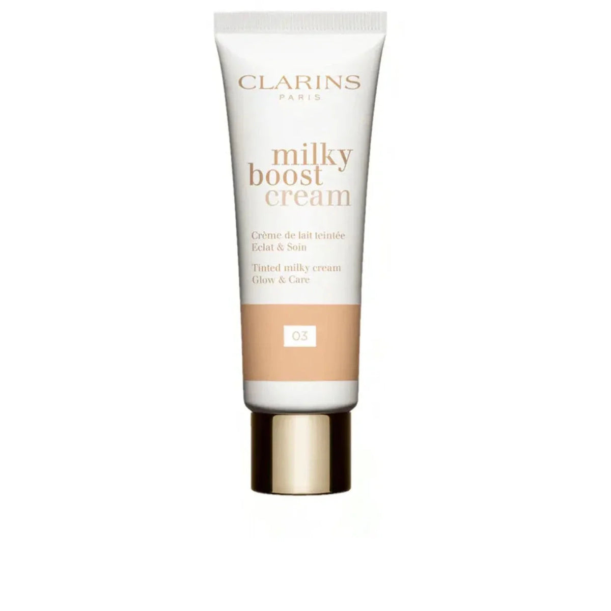 Milky Boost Cream