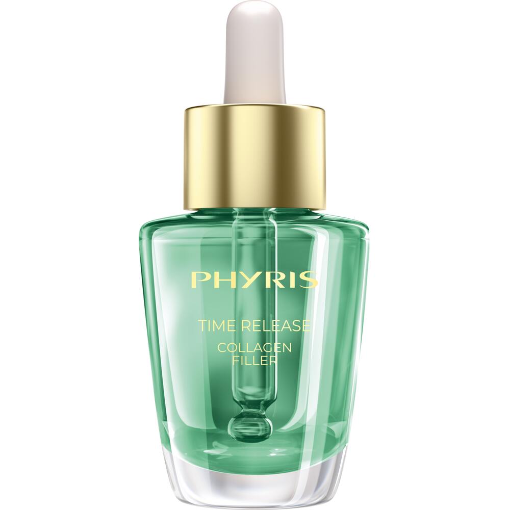 PHYRIS TIME RELEASE Collagen Filler
