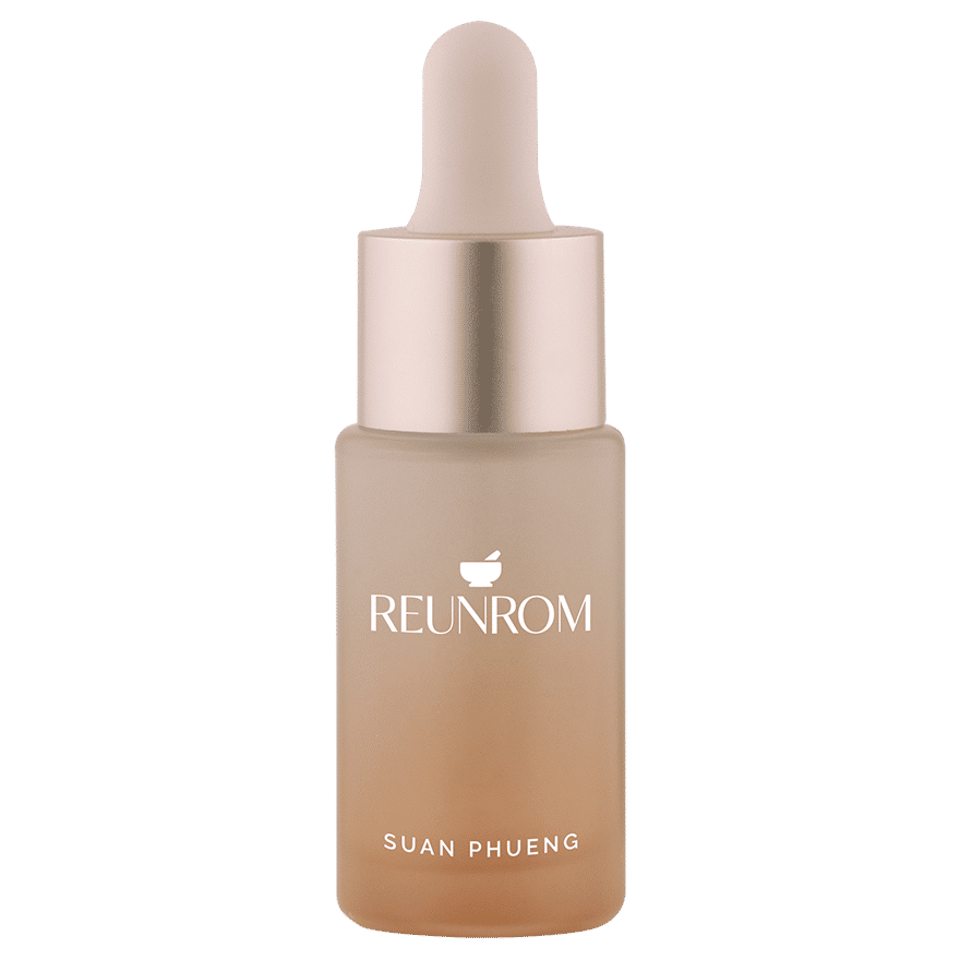 Aromatic Oil 15ml Reunrom Suan Phueng