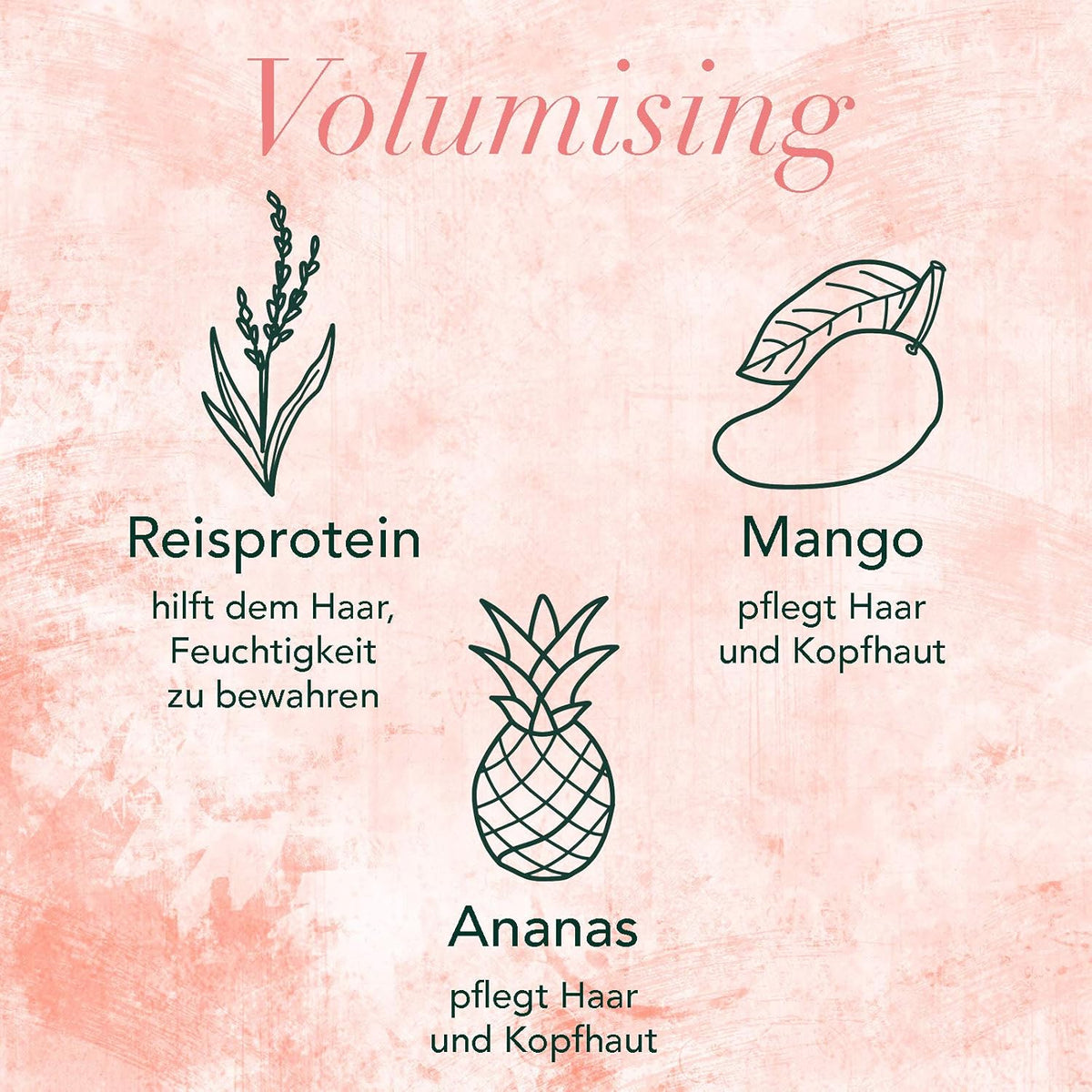 Sukin Volumising Conditioner, 500 Ml