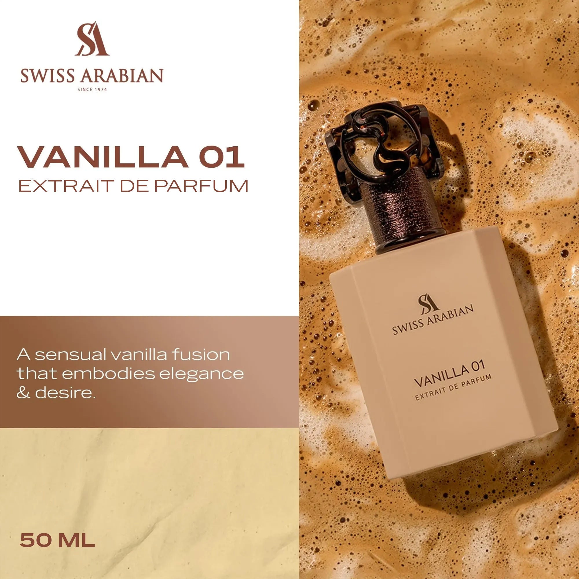 VANILLA 01