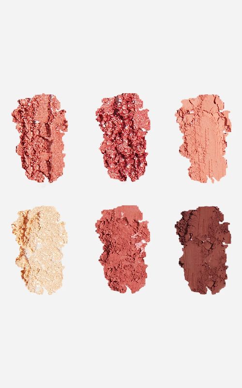 Eyeshadow Palette