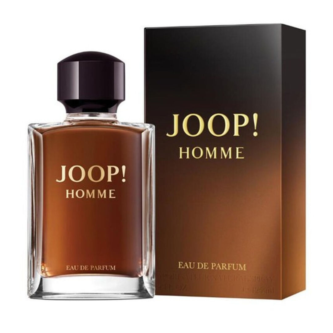 Joop! Homme Eau De Parfum For Men, 125ml