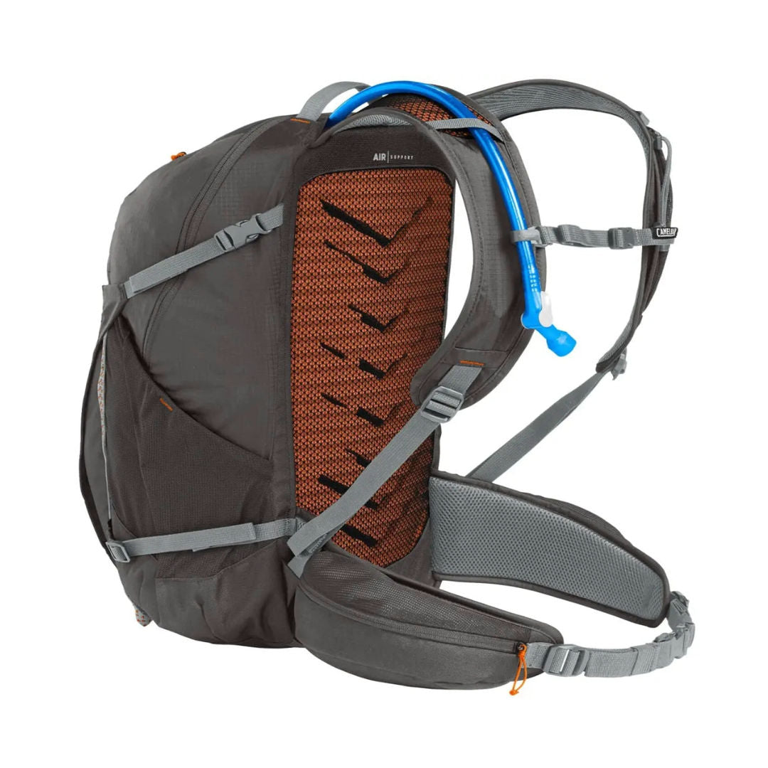Camelbak Rim Runner™  X30 Hiking Backpack, Terra Series, Storm Grey