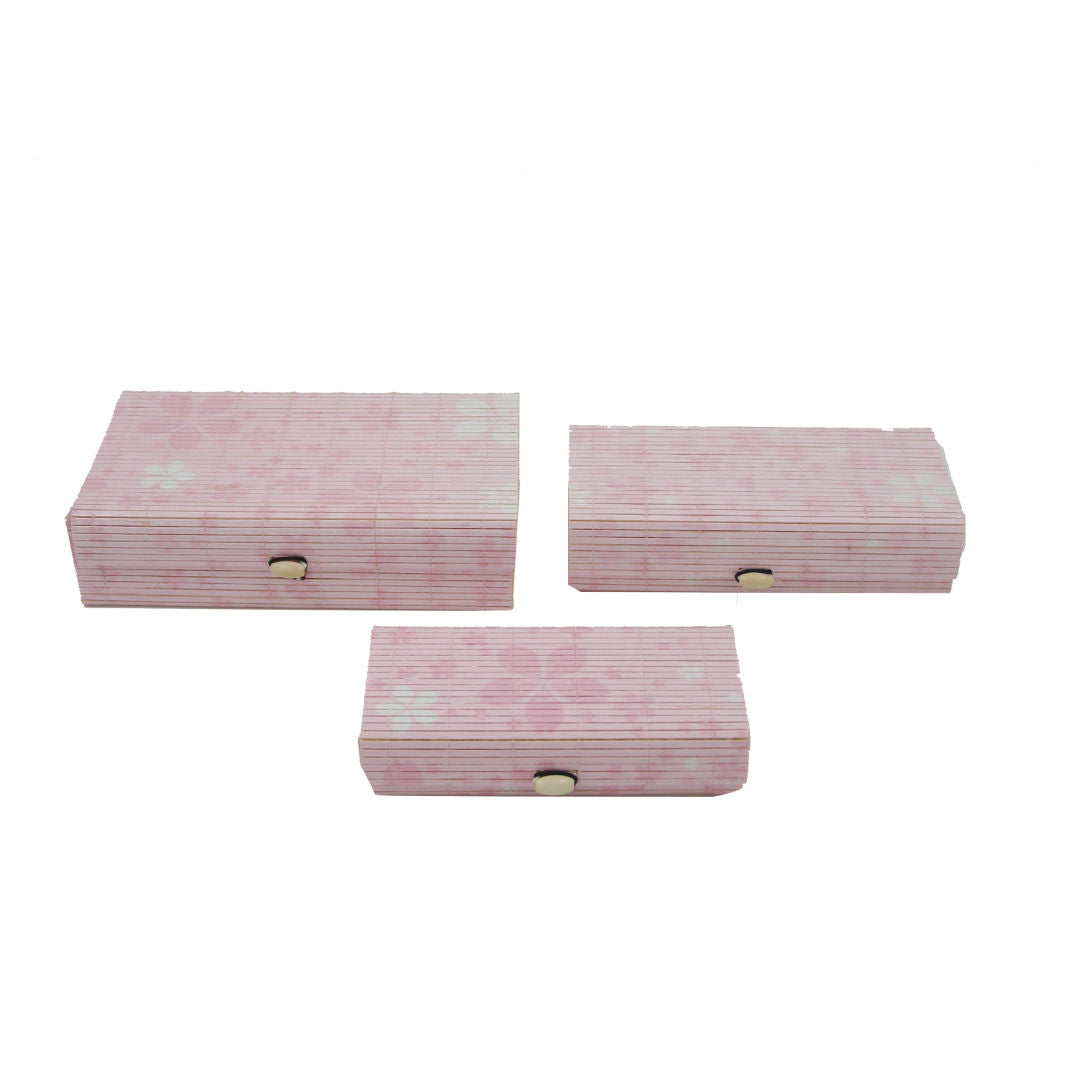 RSC Wooden Fancy Design Box