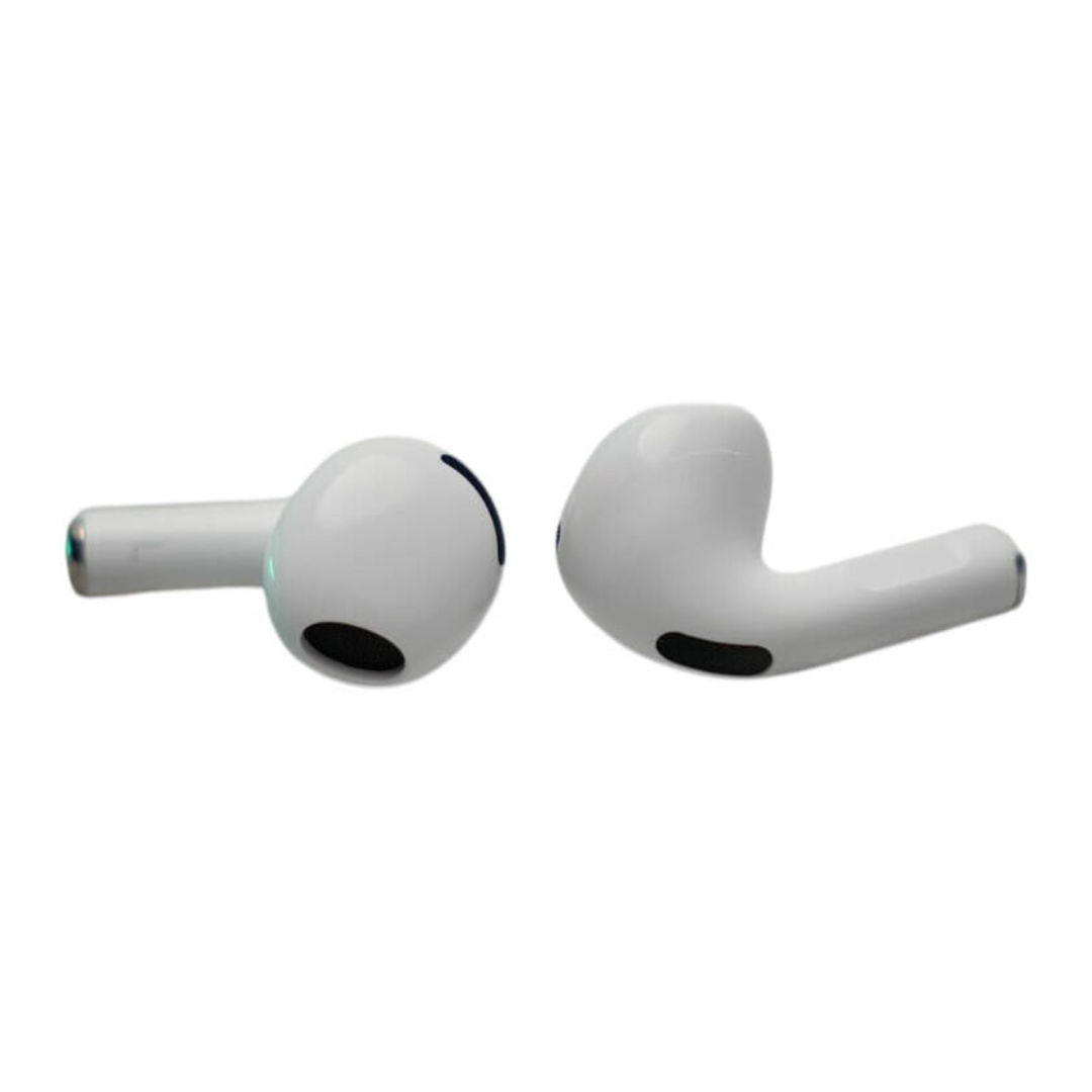 EPICARMA SONICX True Wireless Earbuds, Bluetooth Earphones, White