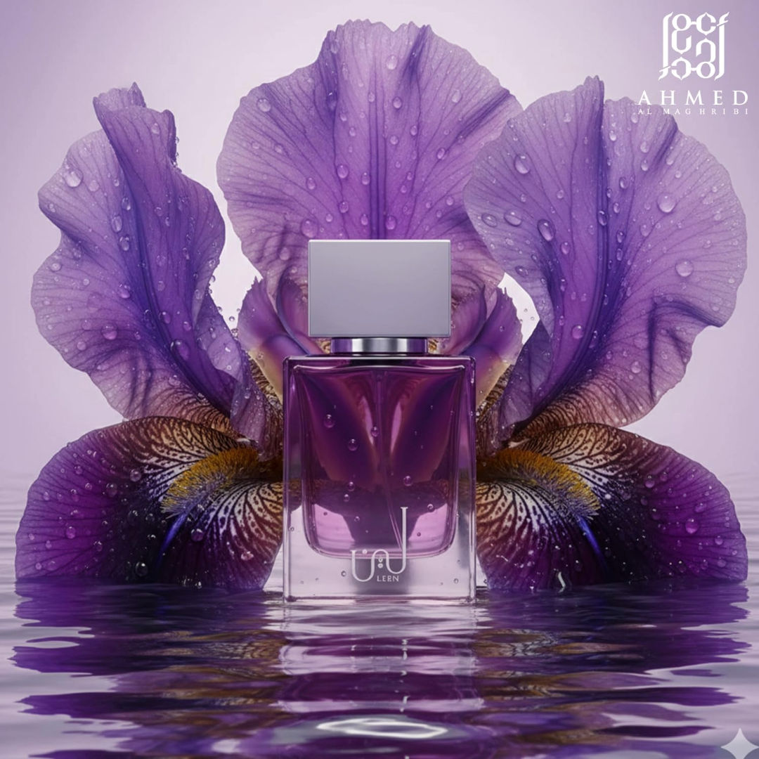 Ahmed Al Maghribi Leen Long Lasting Unisex Eau De Parfum, 50ml