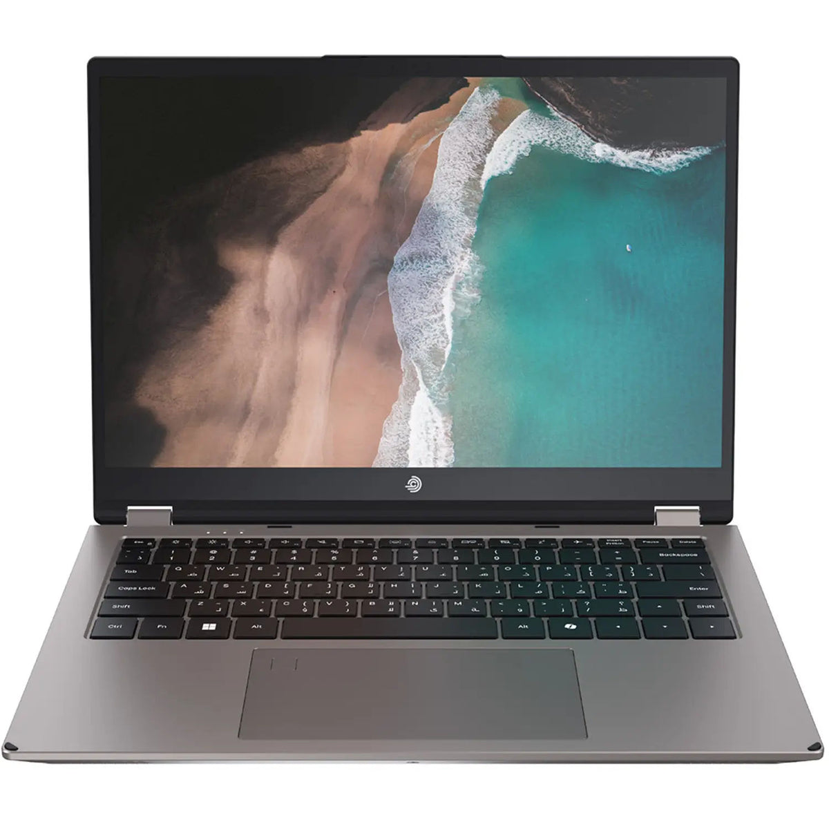 Onsor MOUJ 14 2-in-1 Laptop, 14-Inch Touchscreen Intel Core i7 Convertible Laptop with Smart Pen