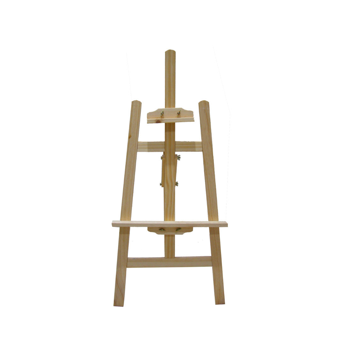 RSC Wooden Easel Table