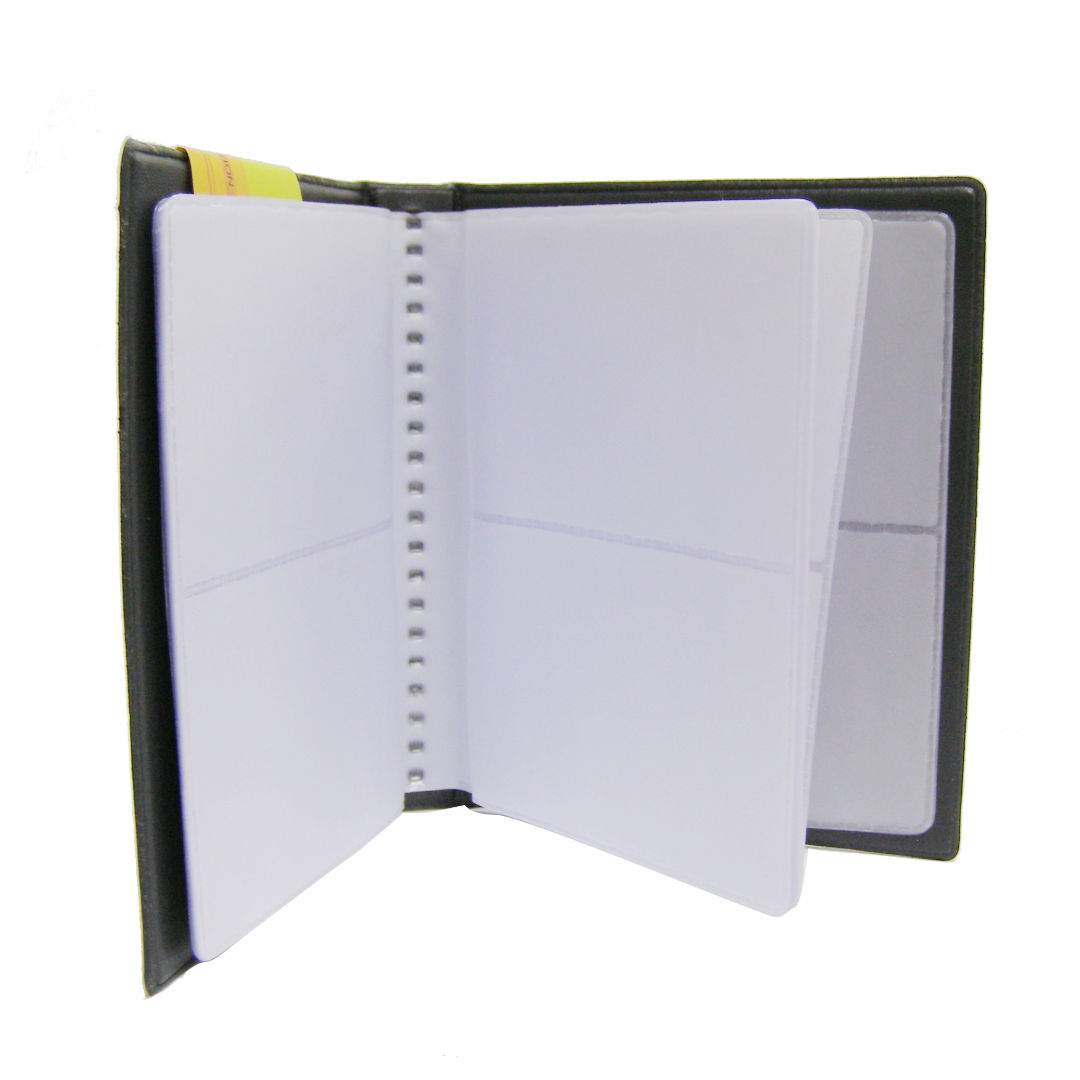 RSC Business Card Holder, NC-96B D15-116