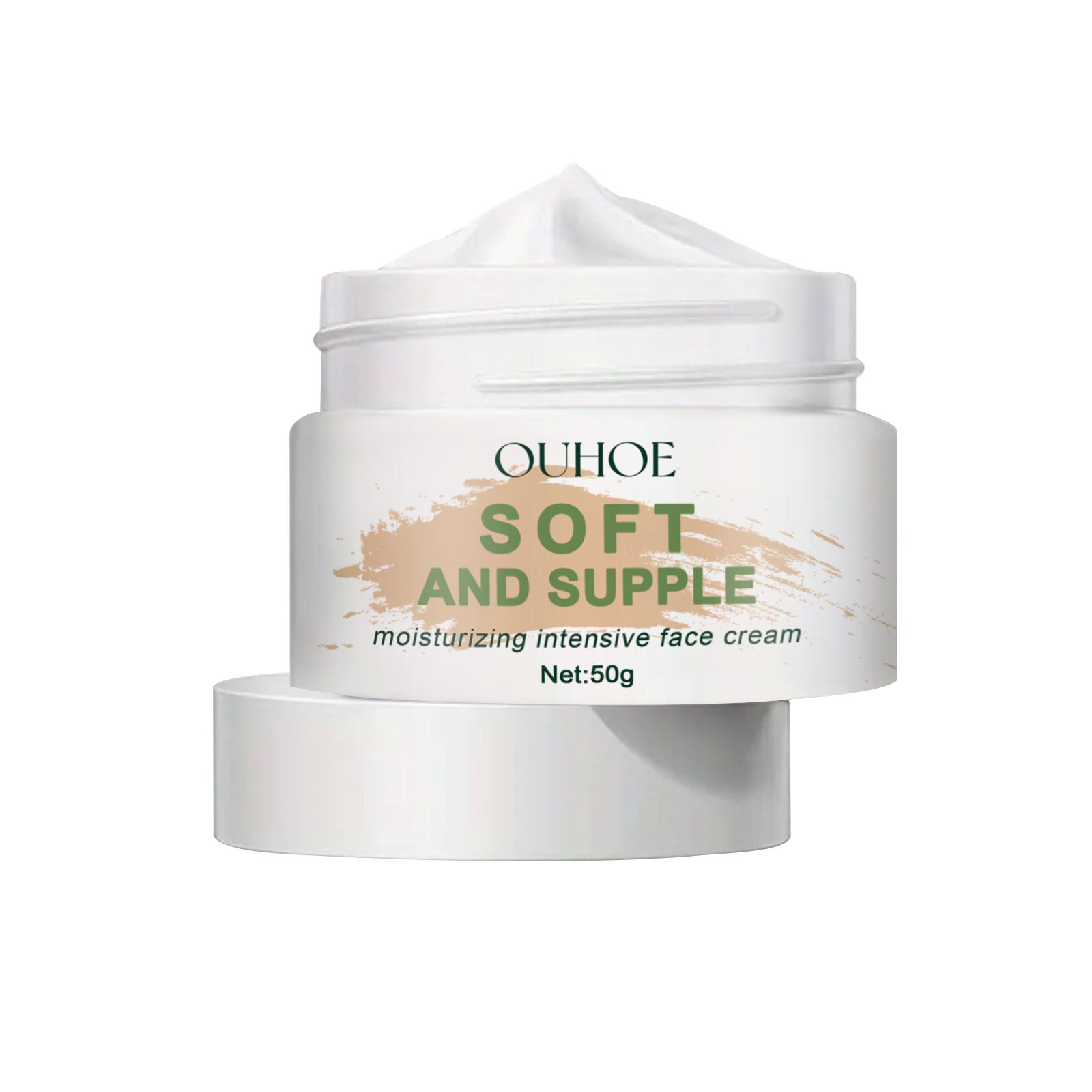Revitalize Skin with Anti-Wrinkle Cream, Fade Fine Lines, Hydrate & Brighten ,50g