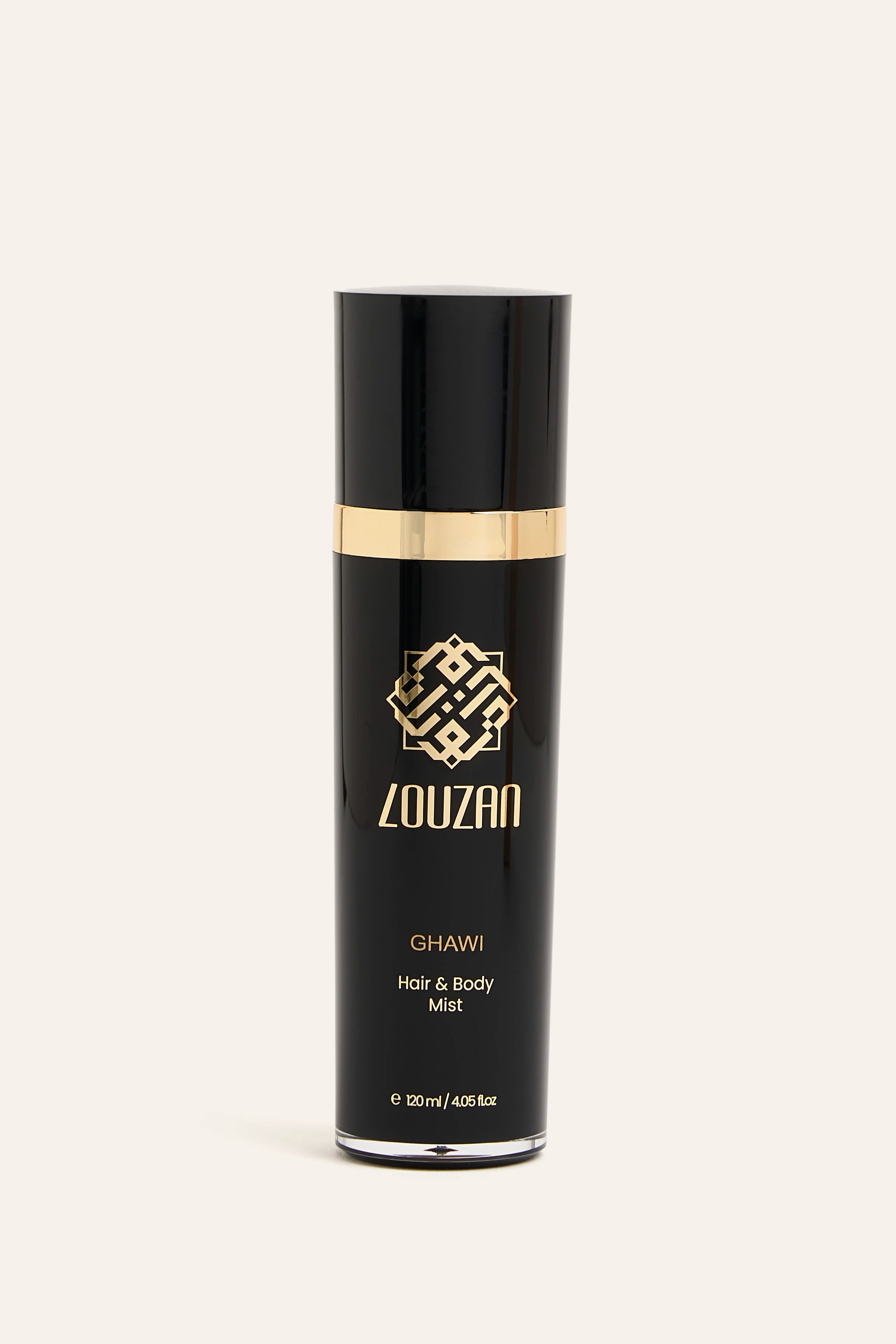 Ghawi Mist 120  ML