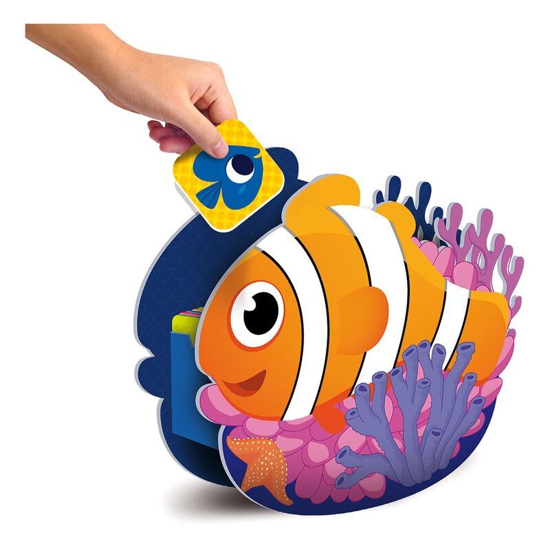 Life Skills Swing Memo The Sea
