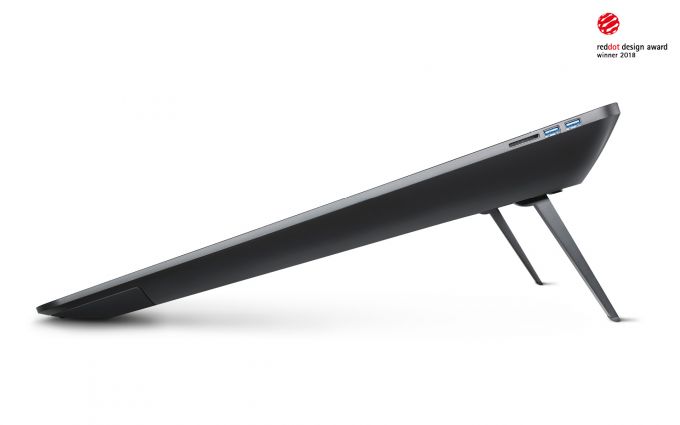 WACOM DTH-3220 Wacom Cintiq Pro 32