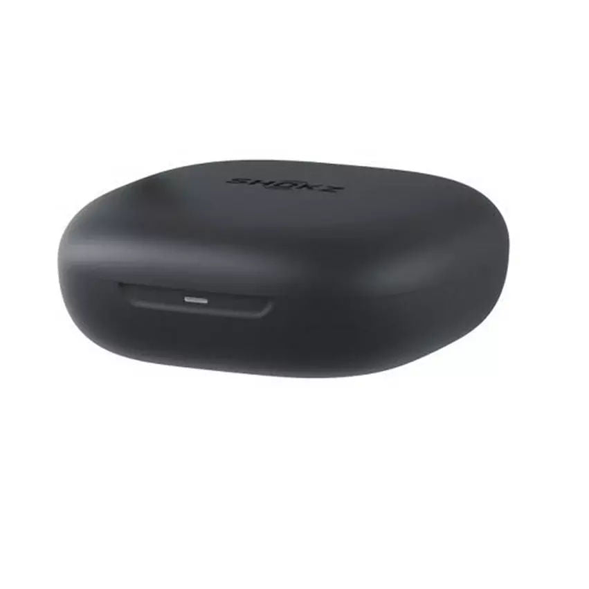 Shokz - OpenFit 2+ - Black