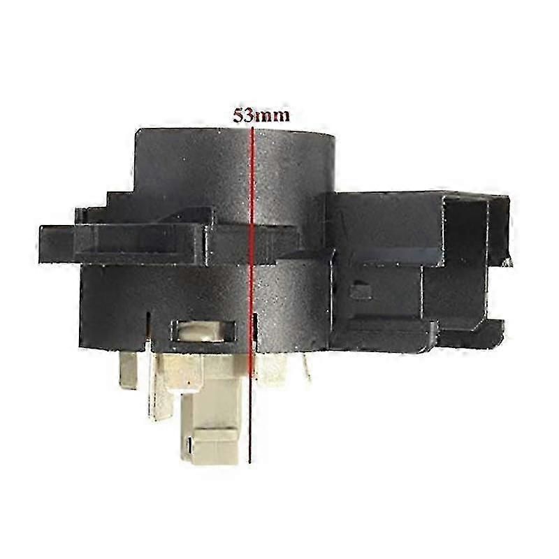 Ignition Switch Compatible with Vauxhall Agila Astra G Zafira A