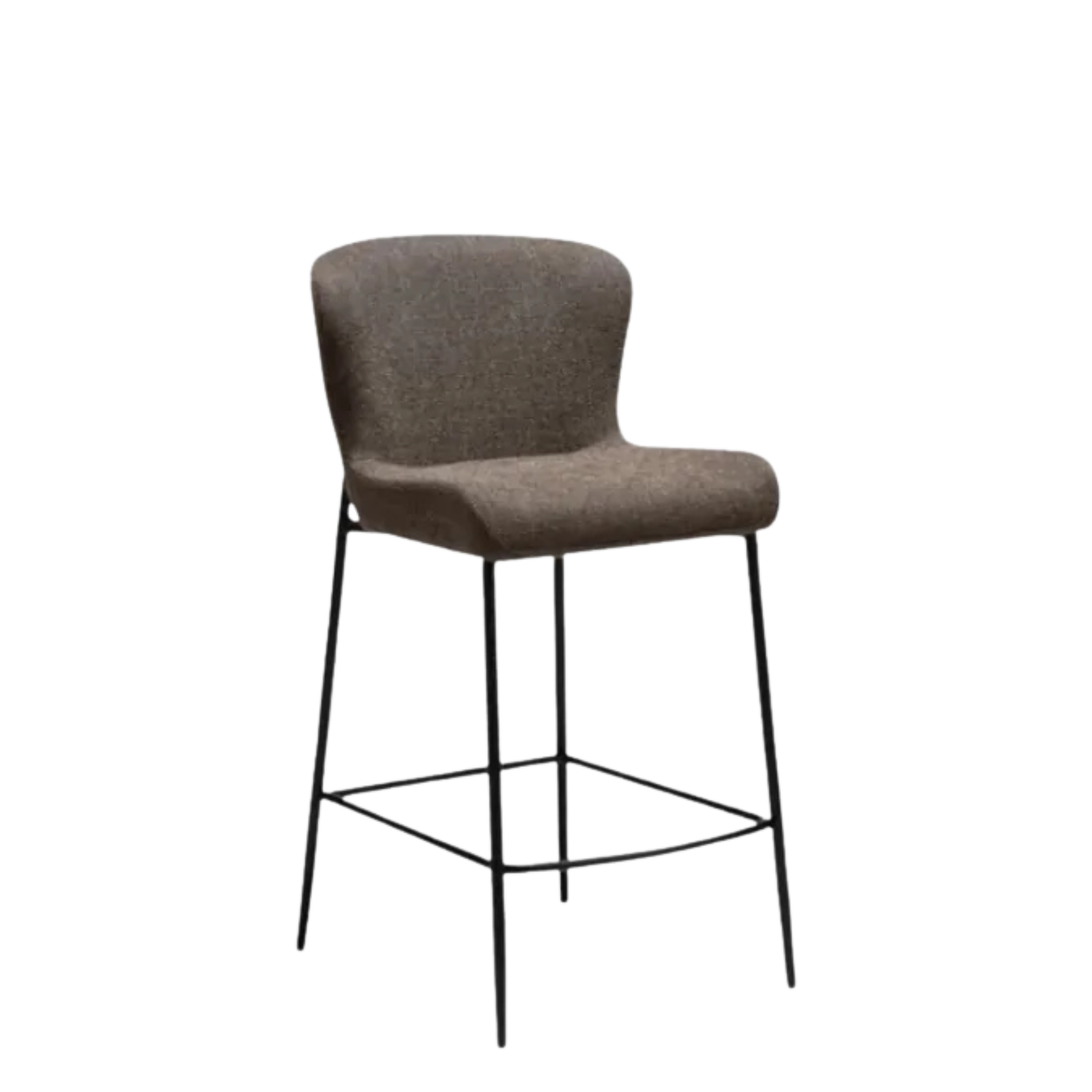 Glam Counter Chair